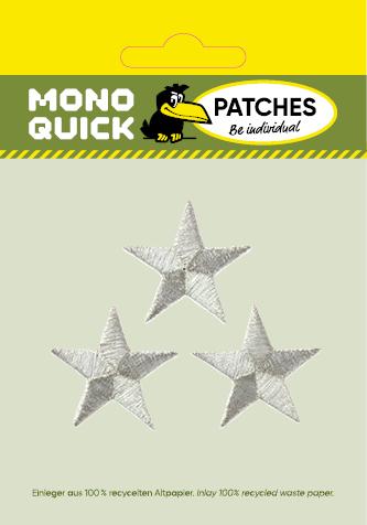 Immagine prodotto Mono Quick 3 Sterne (3 x)