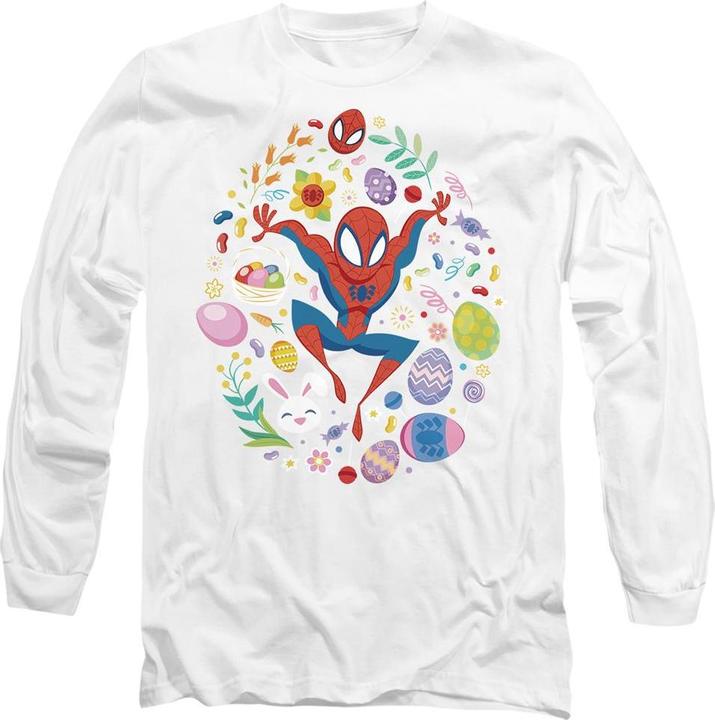 Spiderman TShirt (XL)