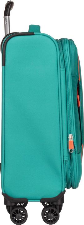 Produktbild American Tourister Koffer & Trolley Pulsonic Spinner 55 EXP (35 l, Handgepäck (bis 50l))