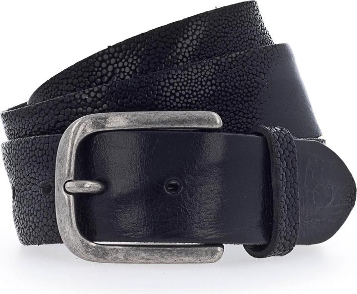 B.Belt Gürtel Leder (110)