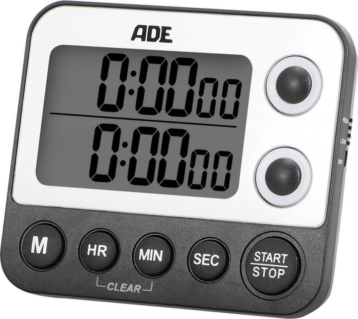 Immagine prodotto ADE Timer da cucina
