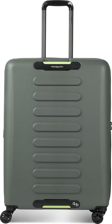 Actual product image Hedgren Comby 4 Rollen Trolley 74 cm mit Dehnfalte (101 l, XL (from 140l))