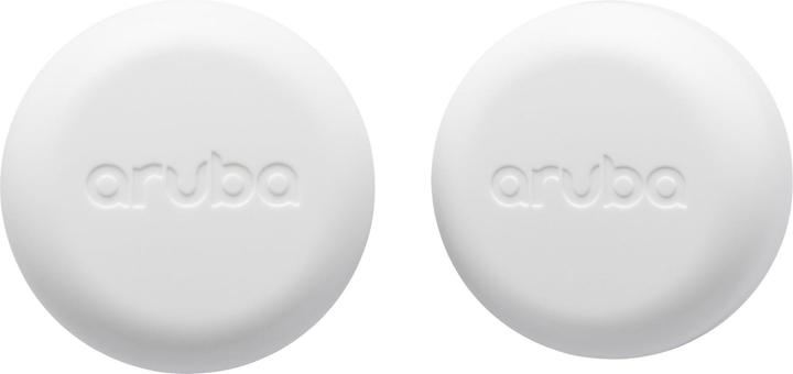 Produktbild HPE E Aruba AT-BT10-50, of Battery Powered Asset Tracking Bluetooth Beacons