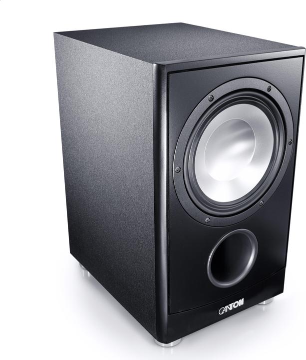 Image du produit Canton AS 85.3 SC (1 pièce, 280 W)