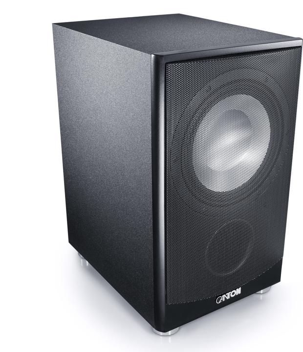 Image du produit Canton AS 85.3 SC (1 pièce, 280 W)