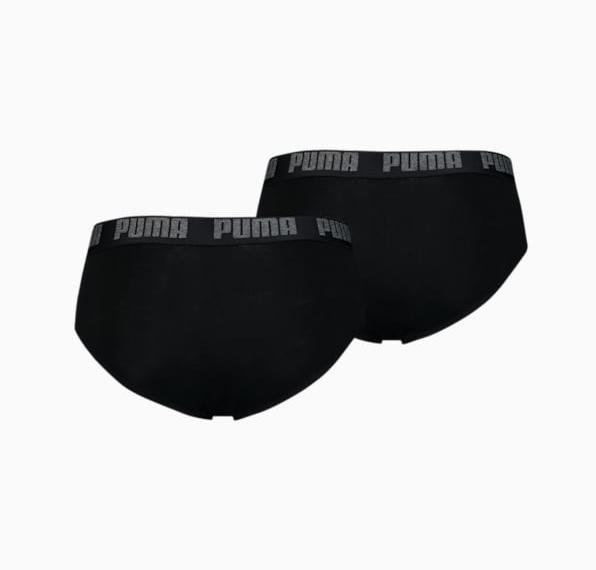 Actual product image Puma Basic letter (S, pack of 2)