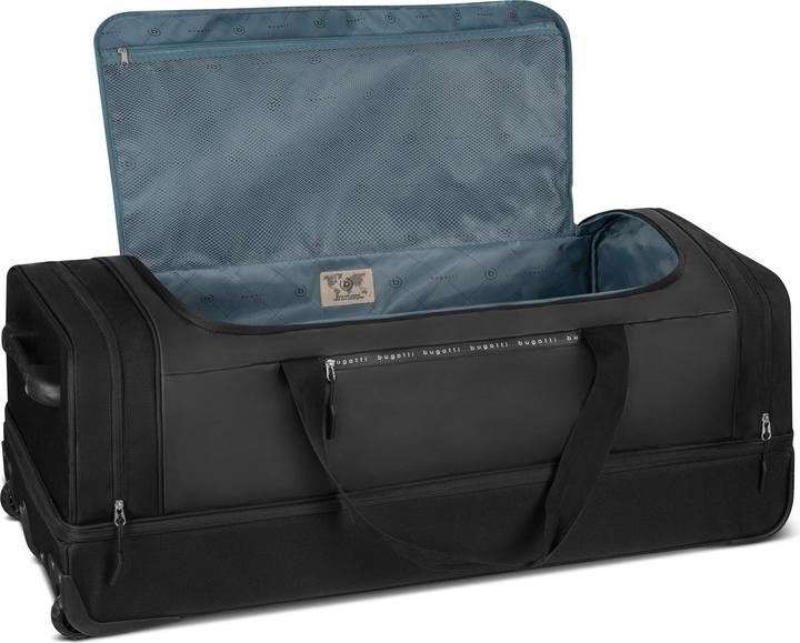 Actual product image Bugatti Blanc Delight (101 l, XL (from 140l))