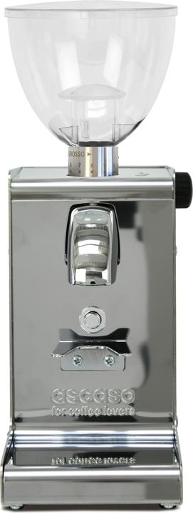 Actual product image Ascaso i-MINI i-2