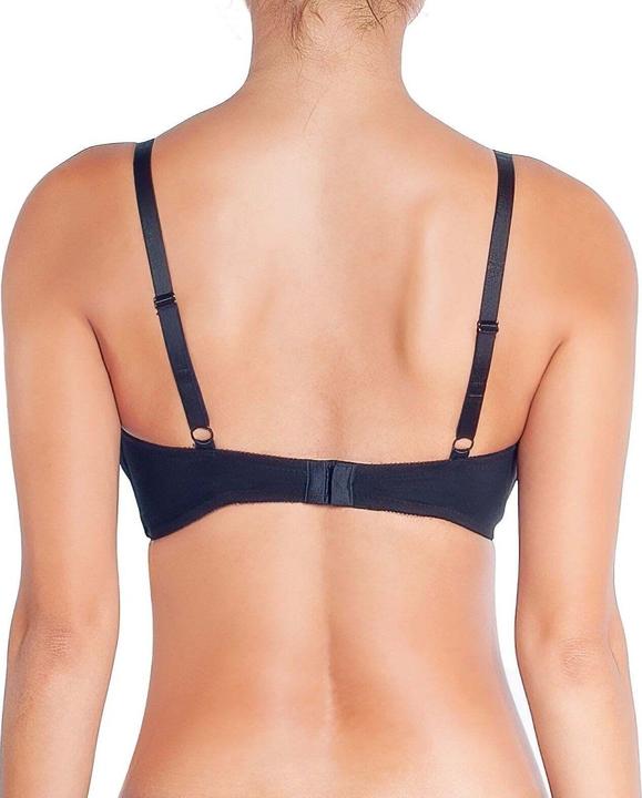 Produktbild HUIT Baumwoll-BH, Damen (Einzelpack, 85 B)