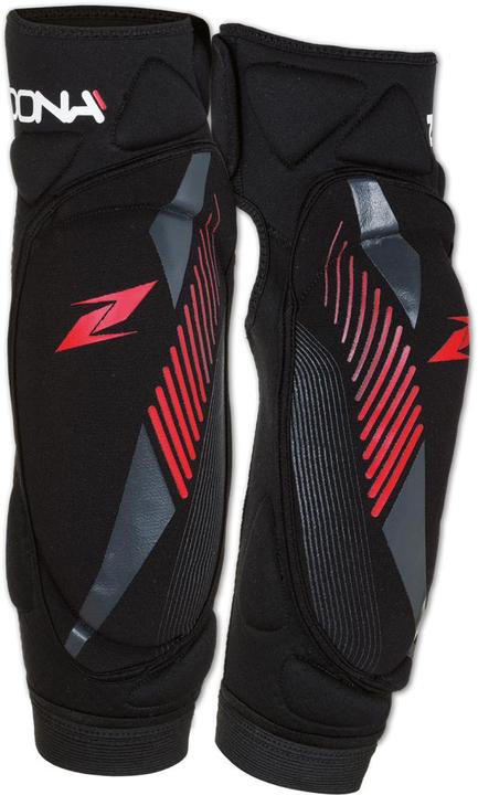Produktbild Zandona Ellenbogenschutz Soft Active Elbowguard - S/M (S, M, Ellbogenschoner, Einzelstück)