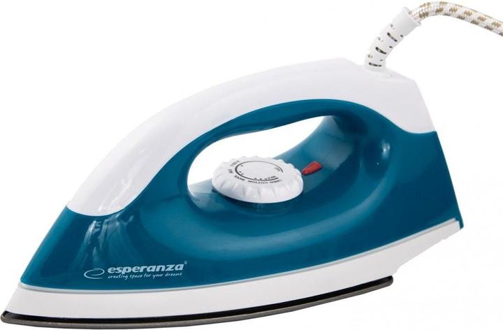 Esperanza Reisebügeleisen Smoother EHI001 (1200 W)