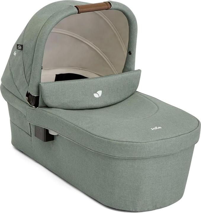 Produktbild Joie Versatrax 2in1 Set Laurel