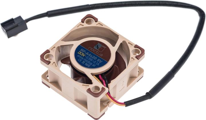 Actual product image Noctua NF-A4x20 5V (40 mm, 1 x)