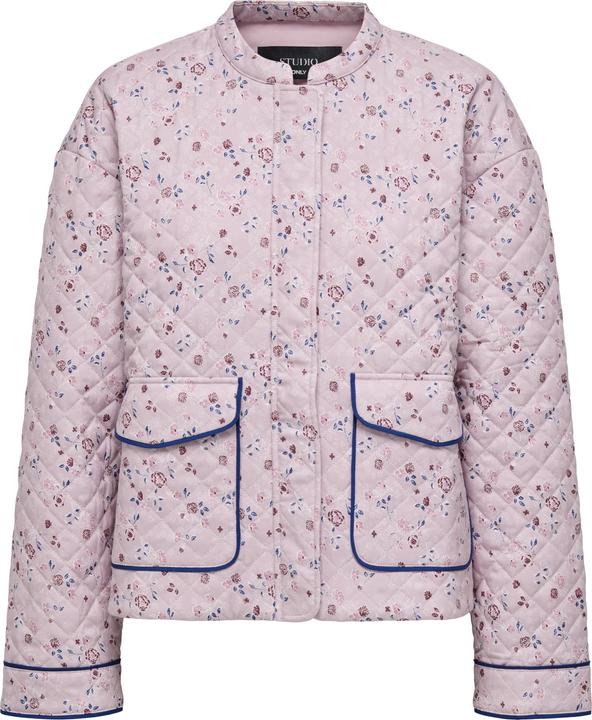 Produktbild Only Onlhallie Quilted Jacket Otw Noos (L)