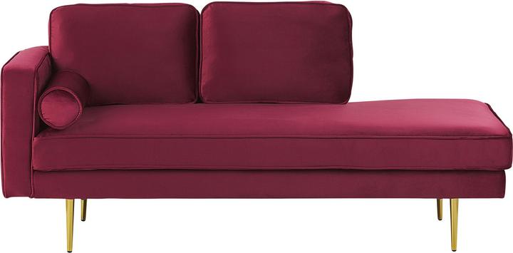 Dark Red