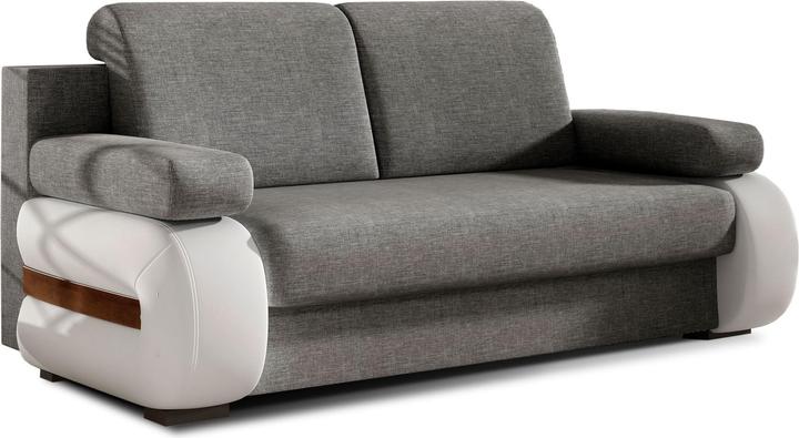 Gray foncé Sawana 05, Soft 17
