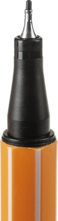 Image du produit STABILO Fineliner point 88, 20er Zebrui Neon (Multicolore, 20 x)