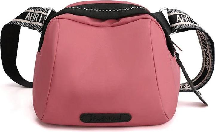 Only-Bags.Store Kosmetiktasche Mode Casual Crossbody Bag Bunte Multifunktionale Tägliche Umhängetasche