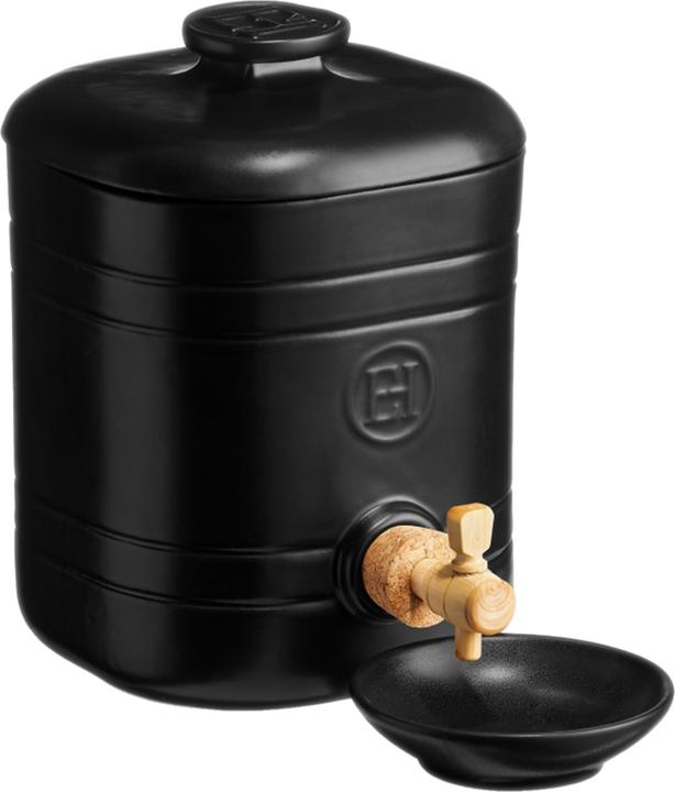 Image du produit Emile Henry Essigtopf (2500 ml)