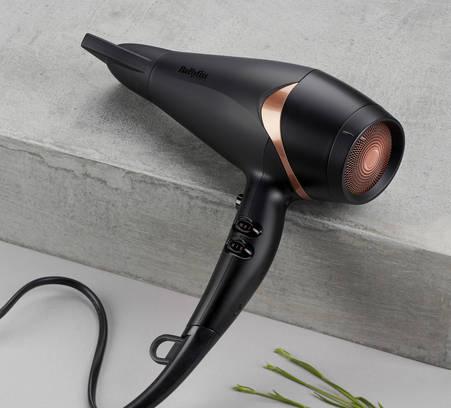 Produktbild BaByliss D566CHE