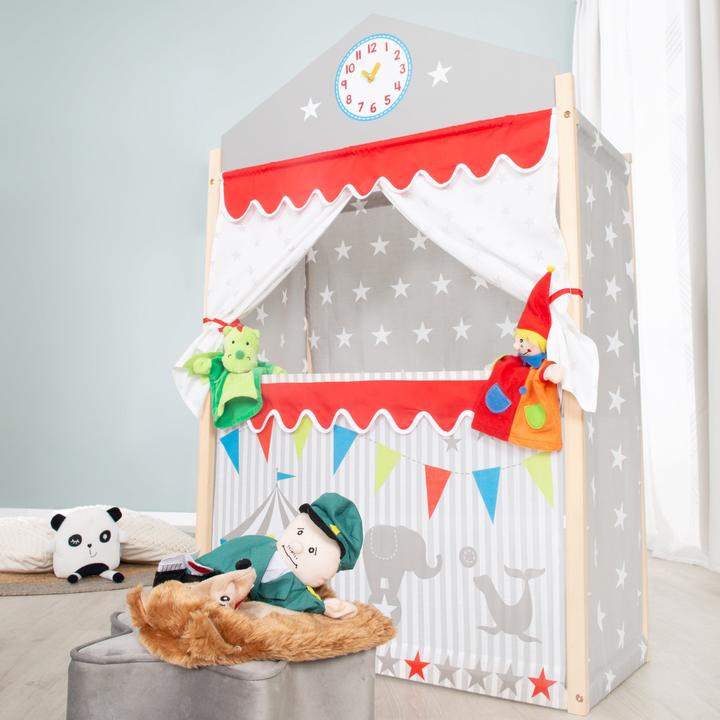 Immagine prodotto Roba Punch e Judy
