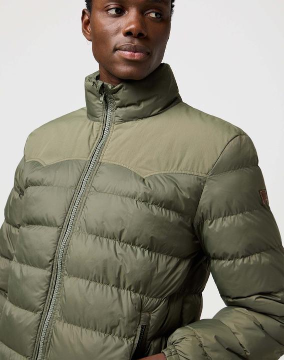 Immagine prodotto Wrangler Winterjacke Packable Puffer (L)