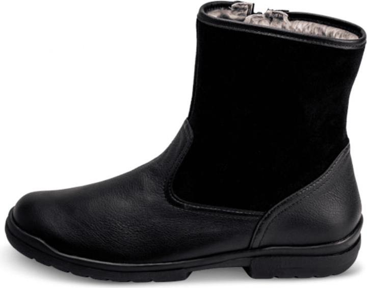 Vitaform Geschlecht Stiefel Softnappaleder Soft (47)