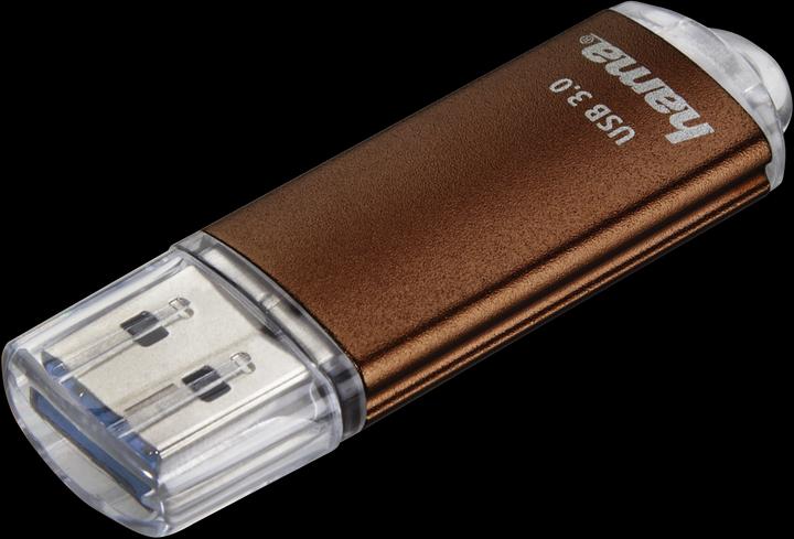 Actual product image Hama Laeta (16 GB, USB-A)