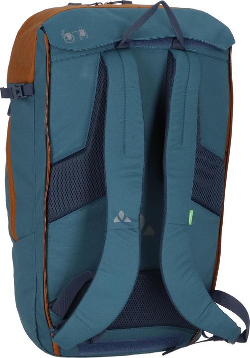 Actual product image Vaude Cycle II (28 l)