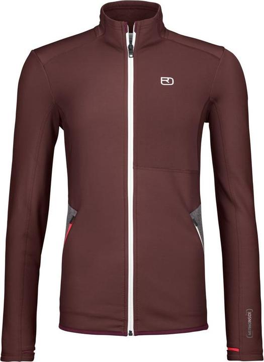 Ortovox Women's Fleece Jacket
