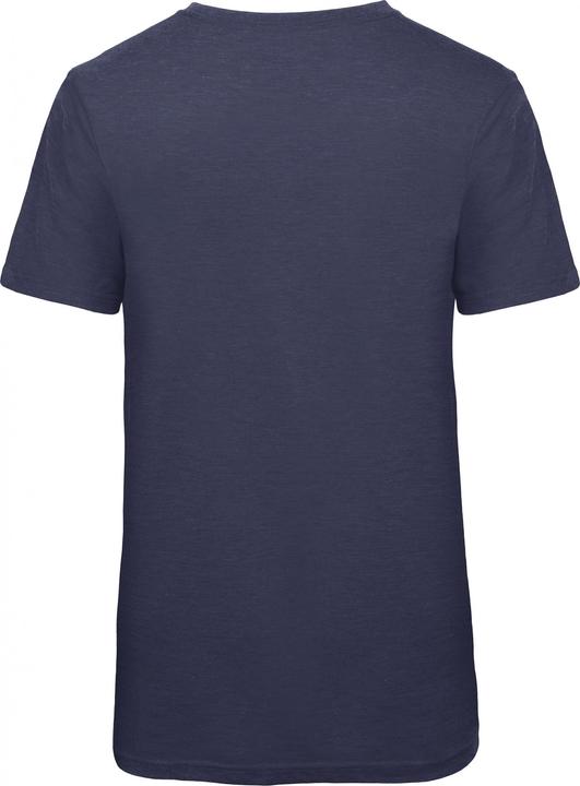 Actual product image B&C Triblend (M)
