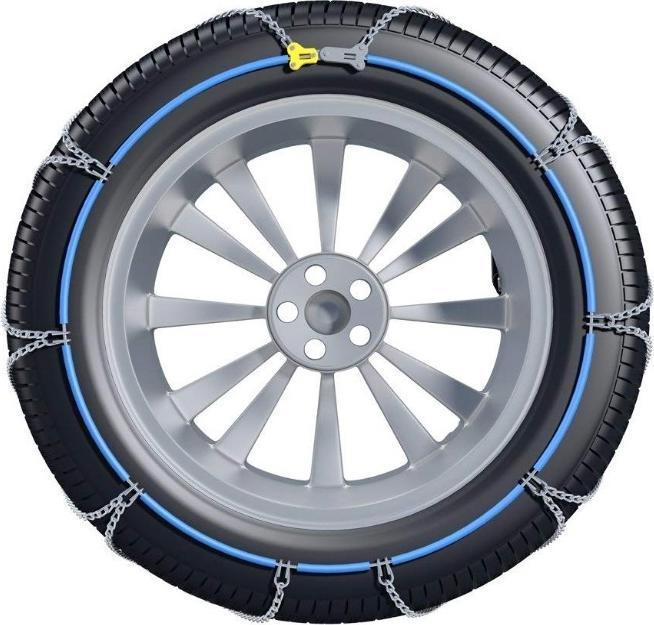 Image du produit König Chain Chaînes à neige ThuleKönig CB7 100 7mm