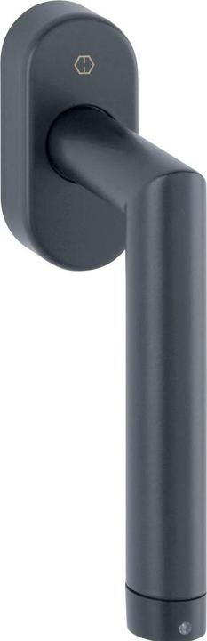 Produktbild Z-Wave HOPE11902218 - HOPPE eHandle ConnectSense Amsterdam 20-30mm