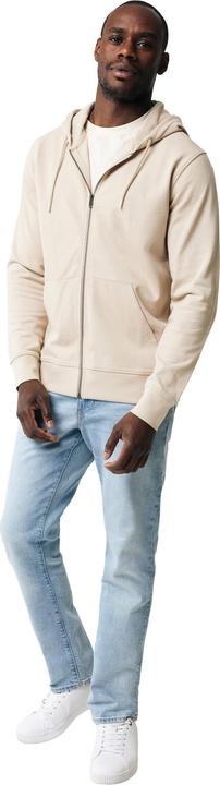 Immagine prodotto Universal Textiles Abisko Hoodie mit durchgehendem Reissverschluss (S)
