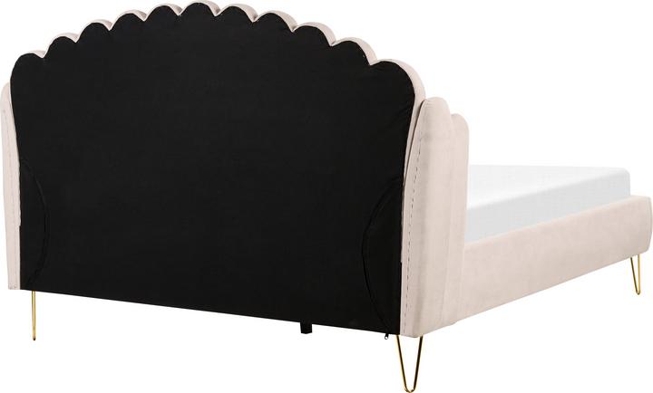 Actual product image Beliani Ambillou (160 x 200 cm)