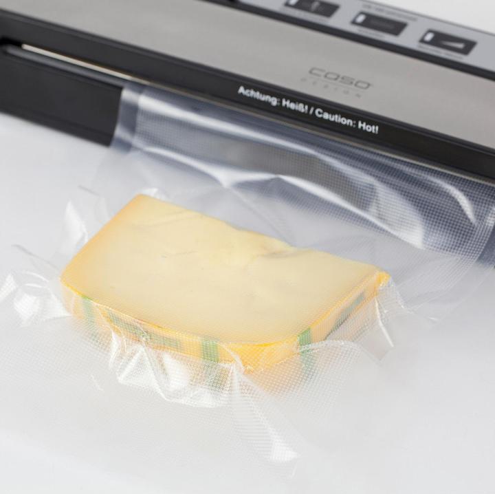 Image du produit Caso Appareil de mise sous vide VR190