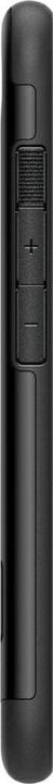 Immagine prodotto Spigen Slim Armor MagSafe iPhone 16e Case - Black (Apple iPhone 16e)