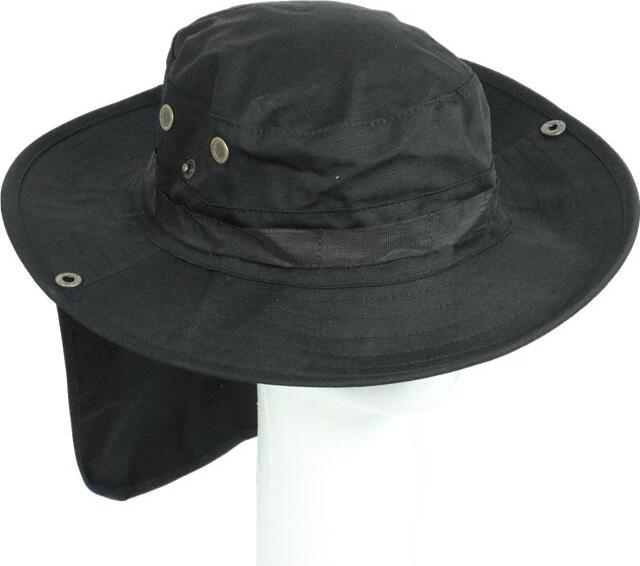 Army Shop Buschhut mit Nackenschutz