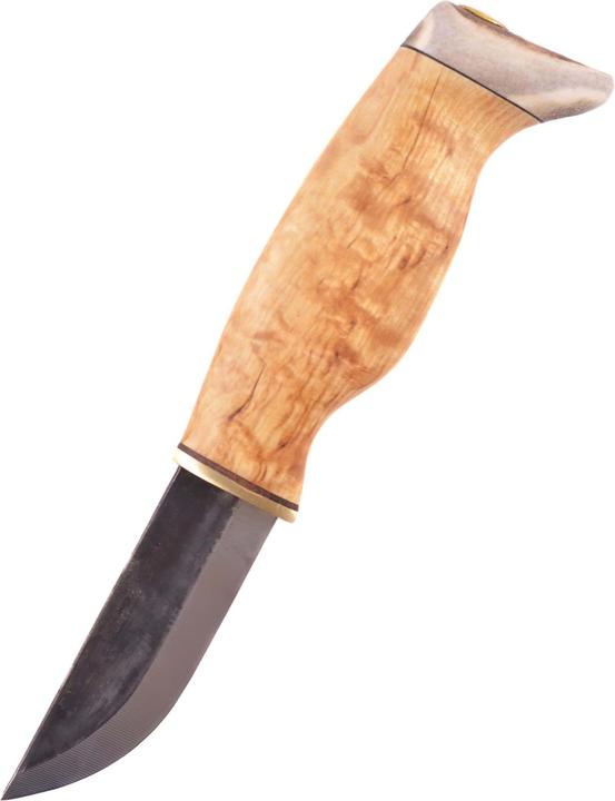 Image du produit Wood Wood Petit Leuku (9 cm)