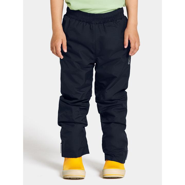 Actual product image Didriksons Kid's Avan Pants (110)