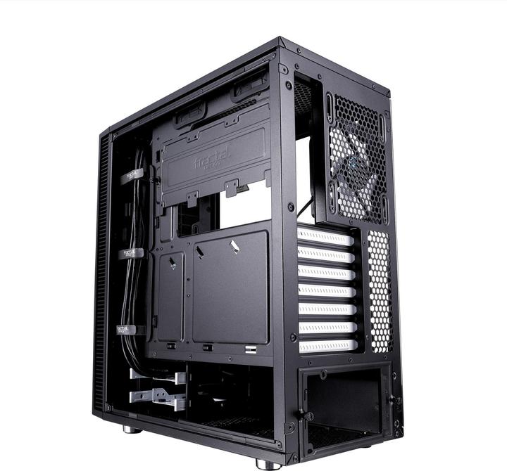 Produktbild Fractal Define C TG (ATX)