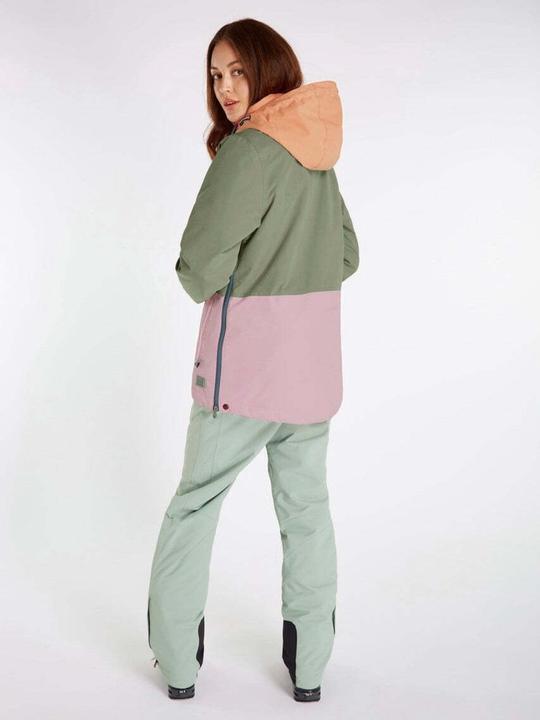 Produktbild Protest PRTMOORENA anorak (40)