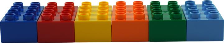 Actual product image LEGO Stones (3437)