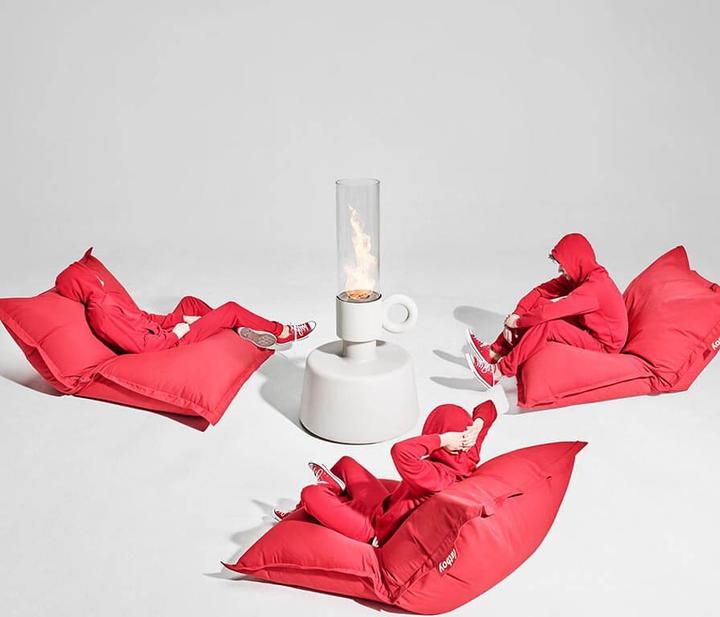 Image du produit Fatboy Flamtastique desert