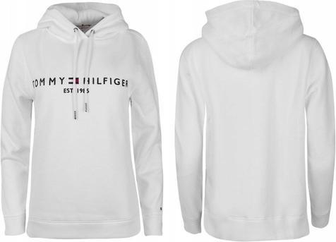 Actual product image Tommy Hilfiger Hoodie (XS)