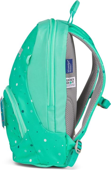 Actual product image Ergobag ease S Bärnelope