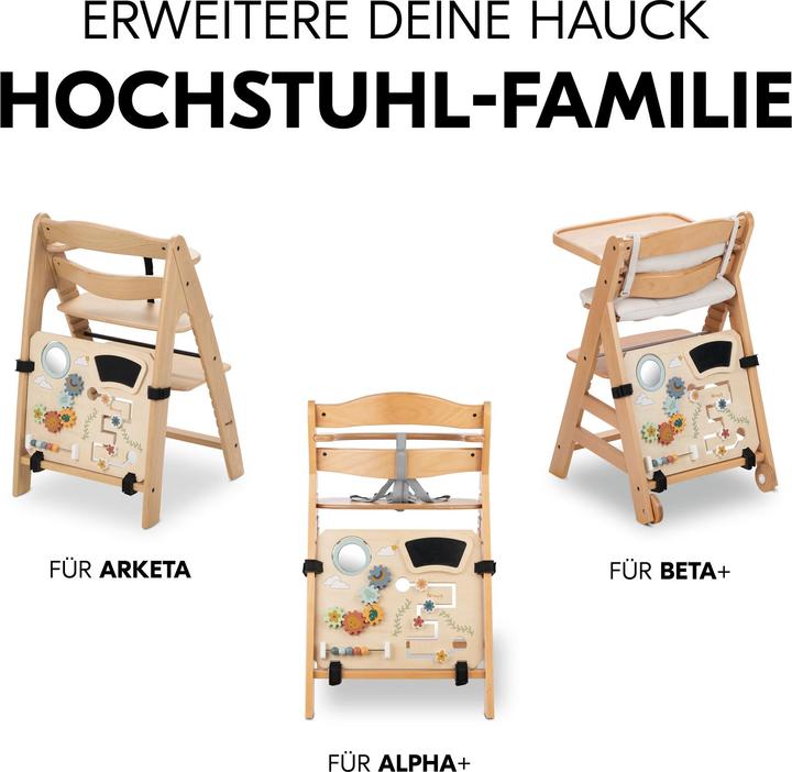 Immagine prodotto Hauck Tavolo da gioco