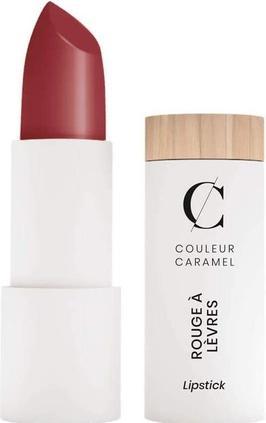 Actual product image Couleur Caramel Lipstick (RE) No 223 (Real red)