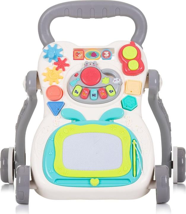 Produktbild Chipolino Lauflernwagen Funny Games
