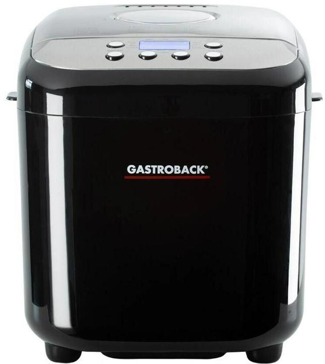 Gastroback 42822 Pro